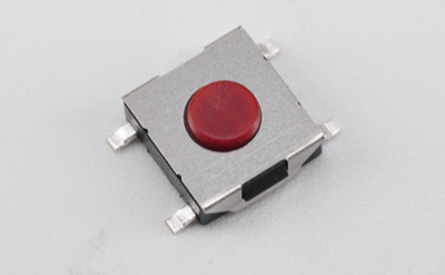 貼片輕觸開關(guān)