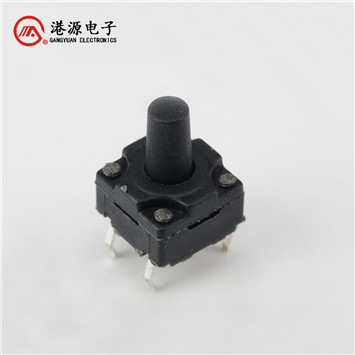 8*8防水輕觸開(kāi)關(guān)