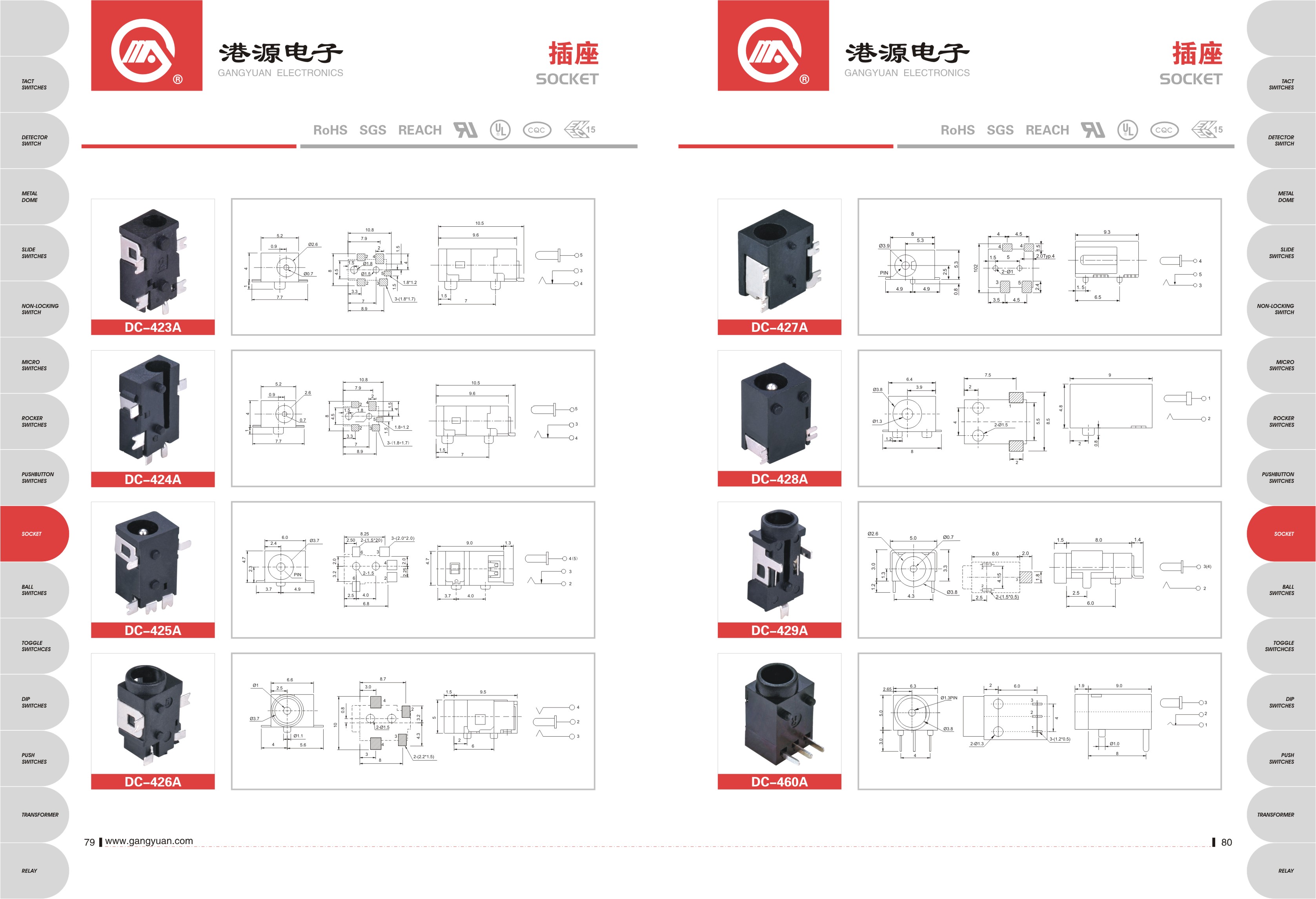 港源電子產(chǎn)品目錄2017-9-29-46