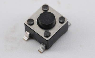 貼片輕觸開關(guān)