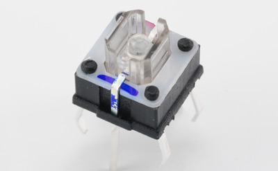 帶燈輕觸開(kāi)關(guān)