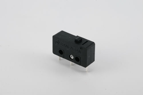 微動(dòng)開關(guān)