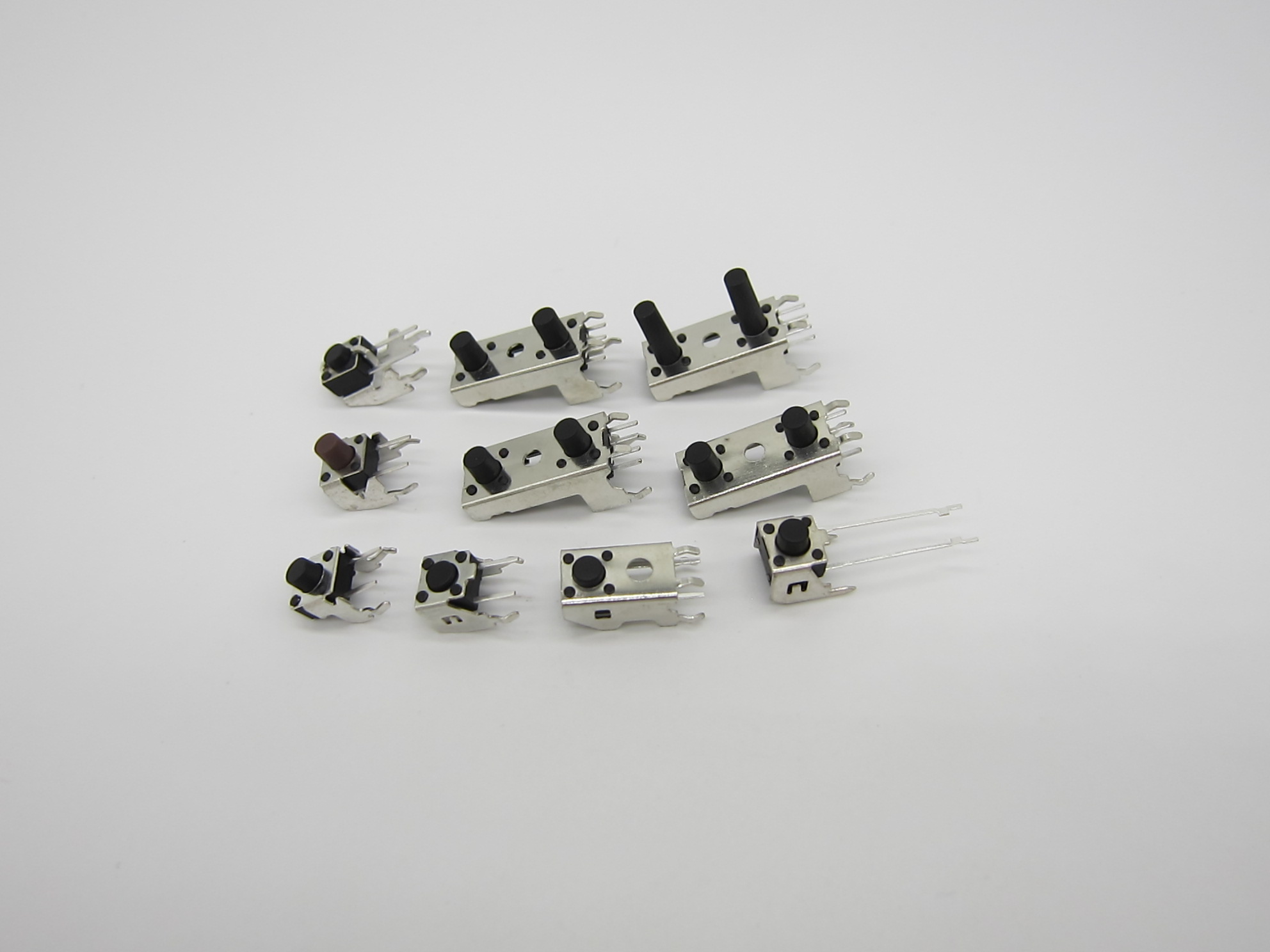 符合這幾個(gè)特點(diǎn)！才是輕觸開關(guān)！各位用戶們注意了！