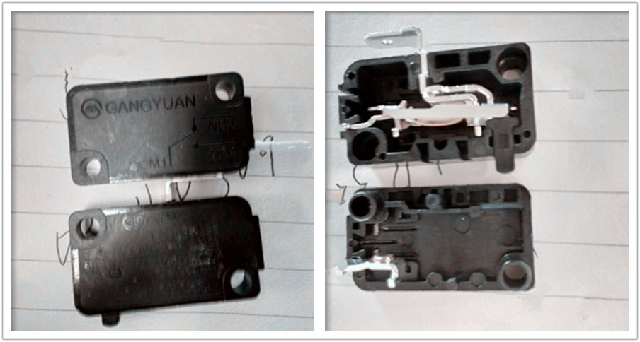 微動(dòng)開(kāi)關(guān)的功能是什么？為什么采用微動(dòng)開(kāi)關(guān)？都看過(guò)來(lái)呀!