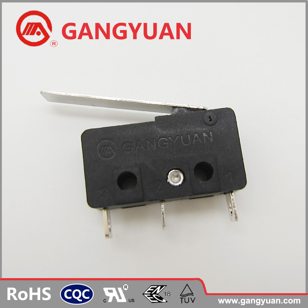 港源電子、微動(dòng)開(kāi)關(guān)生產(chǎn)廠家