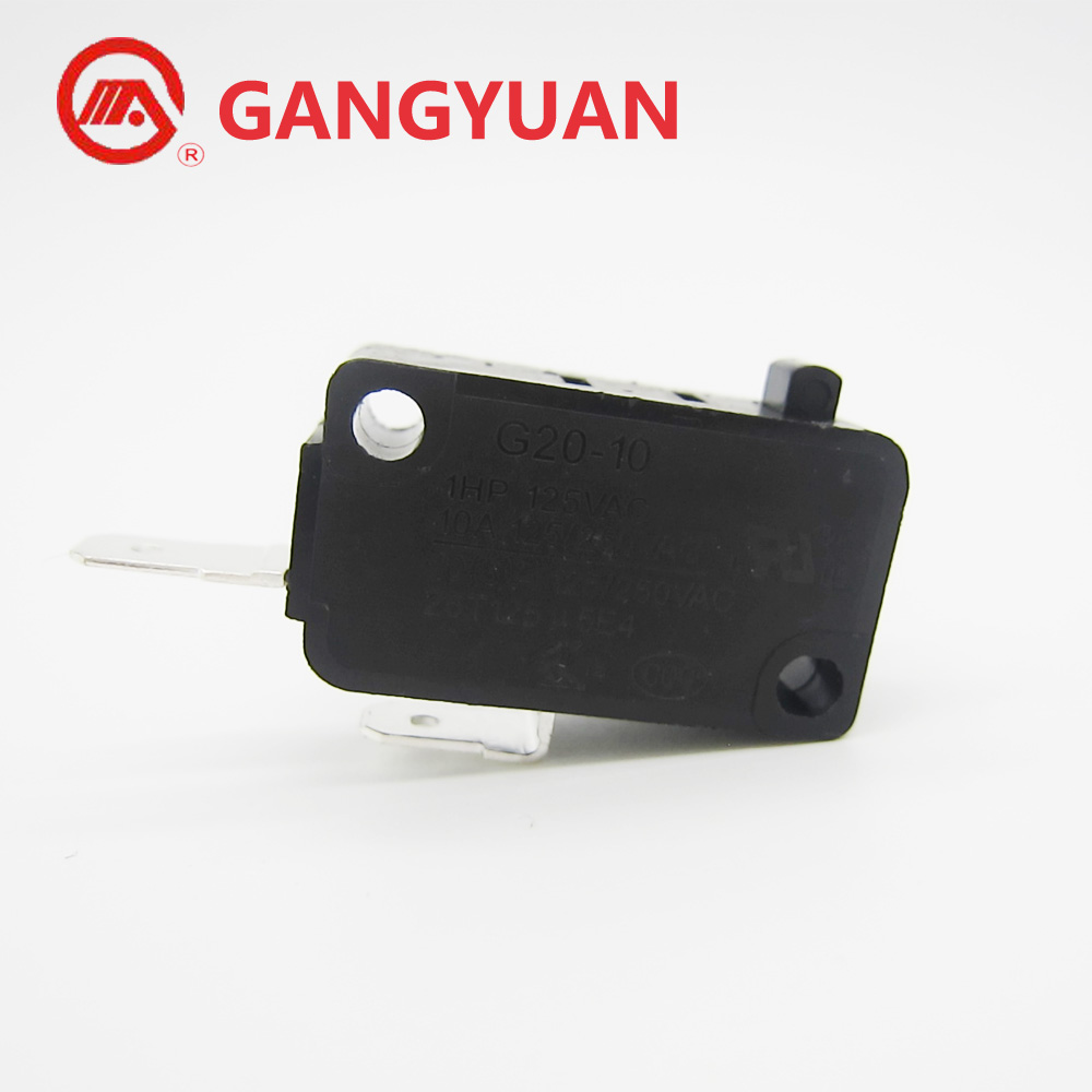 微動開關(guān)通用規(guī)范