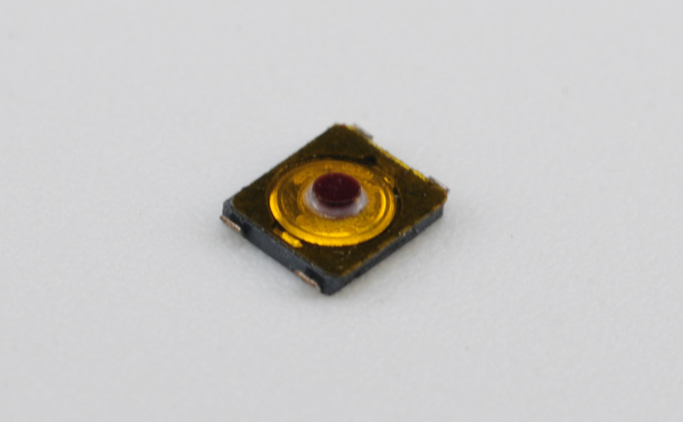 輕觸開關(guān)在市場上的競爭力