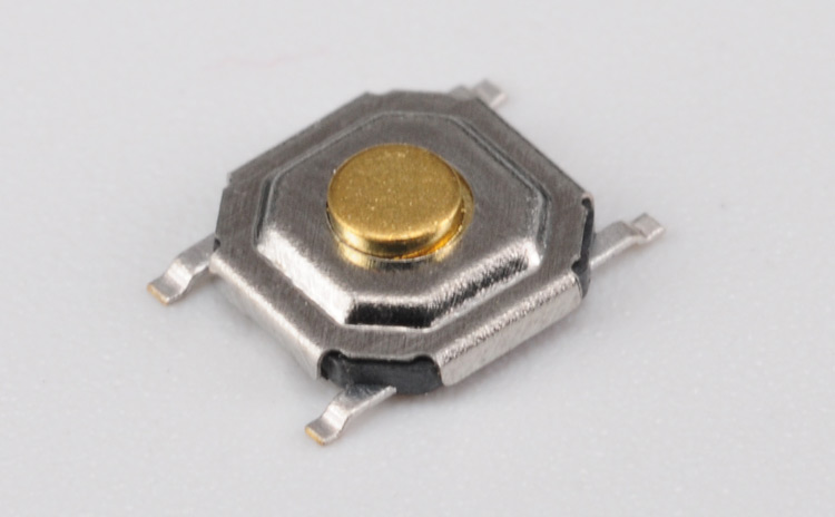 輕觸開關(guān)帶來高品質(zhì)的生活