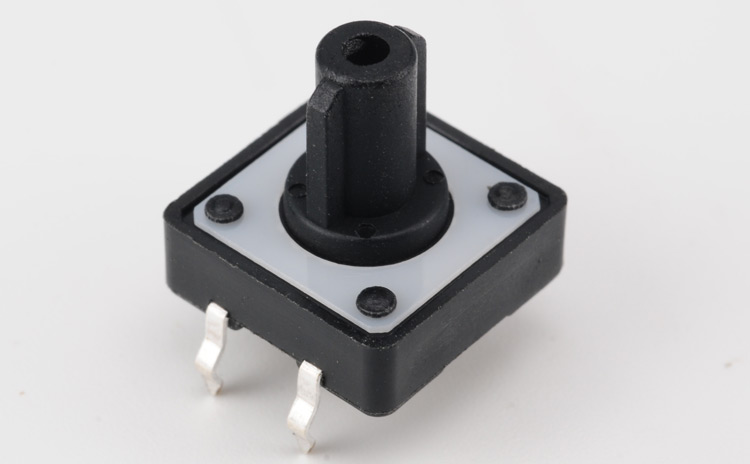 輕觸開關(guān)市場，輕觸開關(guān)生產(chǎn)廠家分布