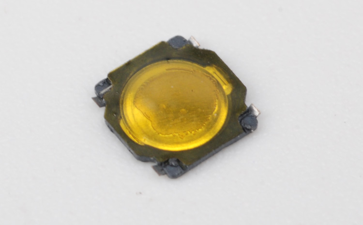 輕觸開關(guān)主動(dòng)復(fù)位原理需求