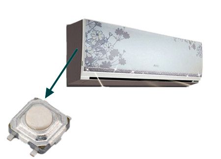 微型輕觸開會使用應(yīng)該注意什么問題？