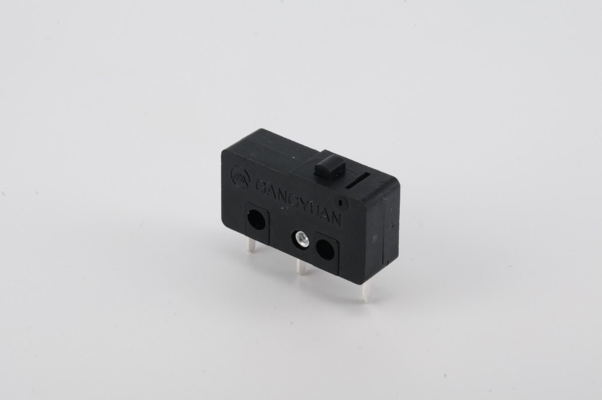 微動(dòng)開(kāi)關(guān)