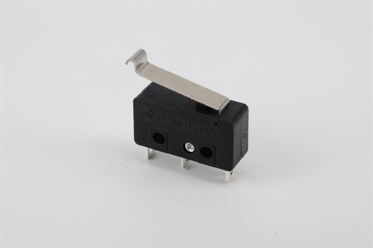 G15（微動(dòng)開(kāi)關(guān)的一種）