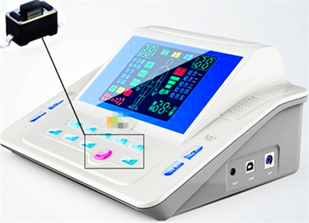 輕觸開關(guān)使用需求量為何越來(lái)越大呢？