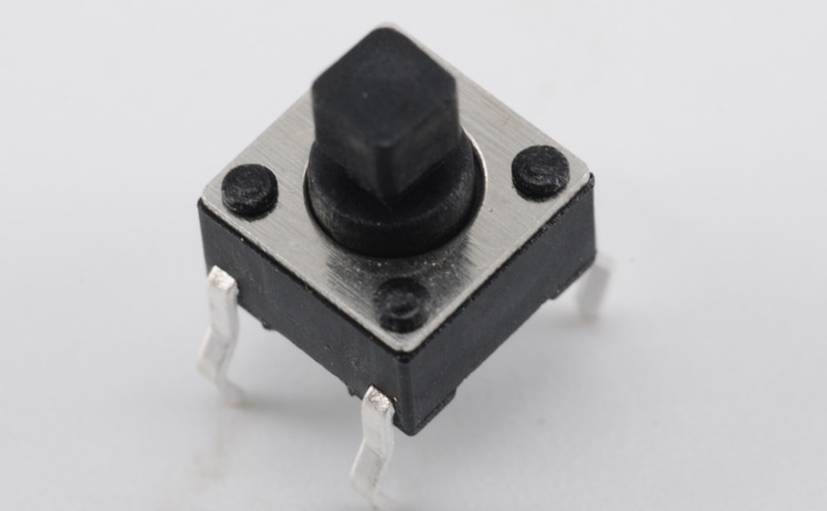 4腳輕觸開關(guān)你了解嗎？