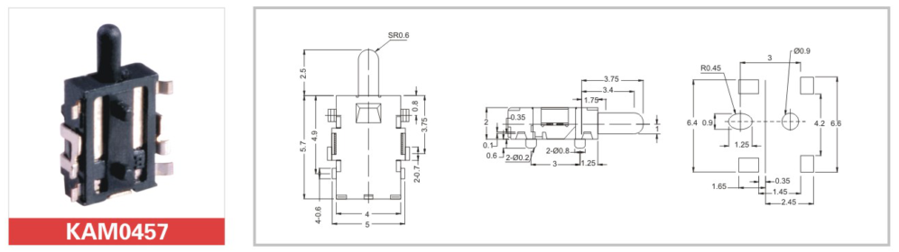 檢測(cè)開(kāi)關(guān)
