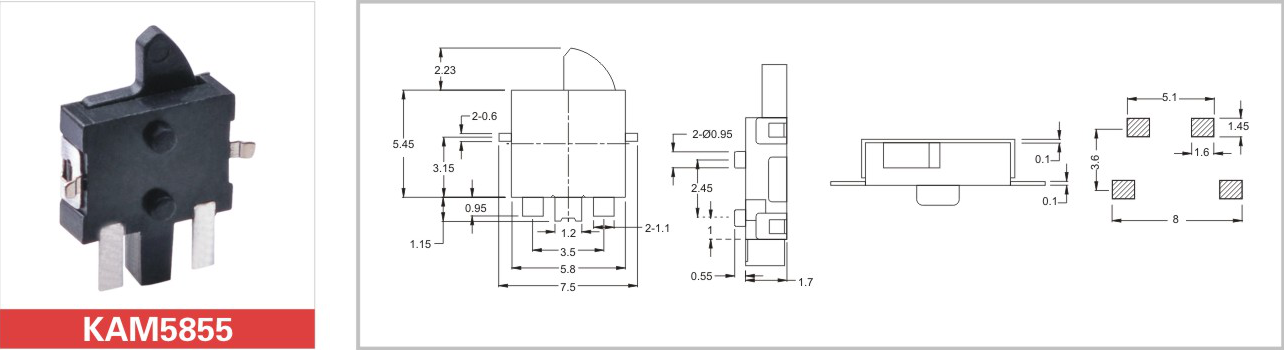港源介紹什么是檢測(cè)開關(guān)？