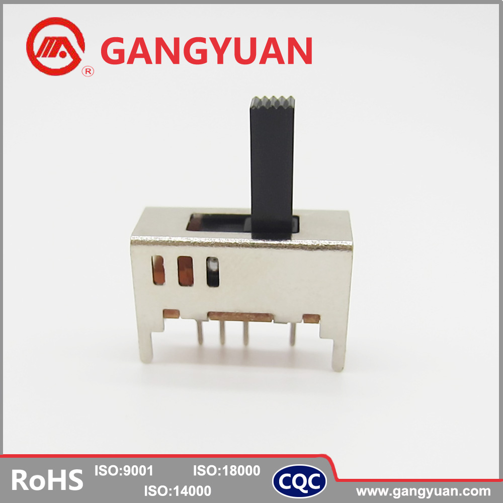 撥動(dòng)開(kāi)關(guān)的性能特點(diǎn)