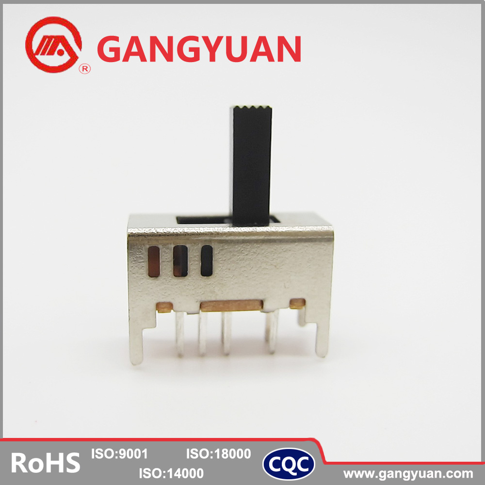 撥動開關(guān)的工作原理