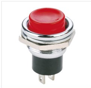 港源-按鈕開關(guān)種類及組成結(jié)構(gòu)