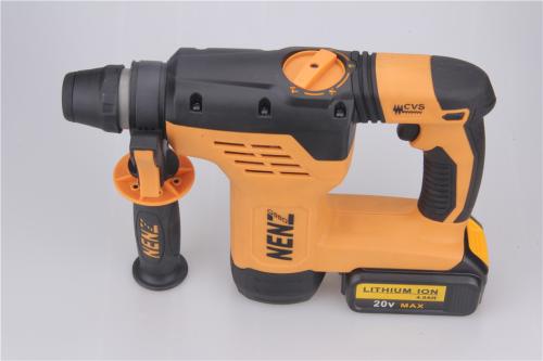 適用于電動(dòng)工具的高性能開關(guān)