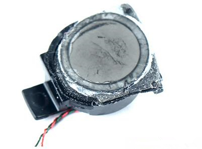 9智能手環(huán)上的輕觸開(kāi)關(guān)