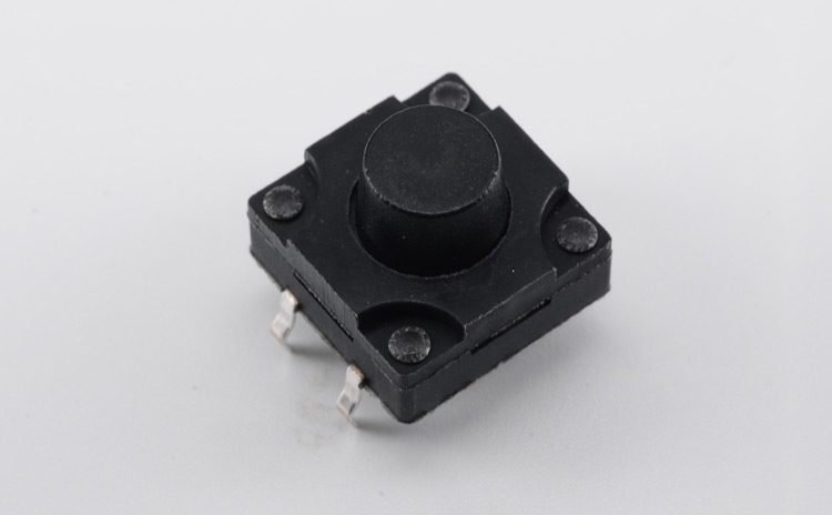 港源電子防水輕觸開關(guān)