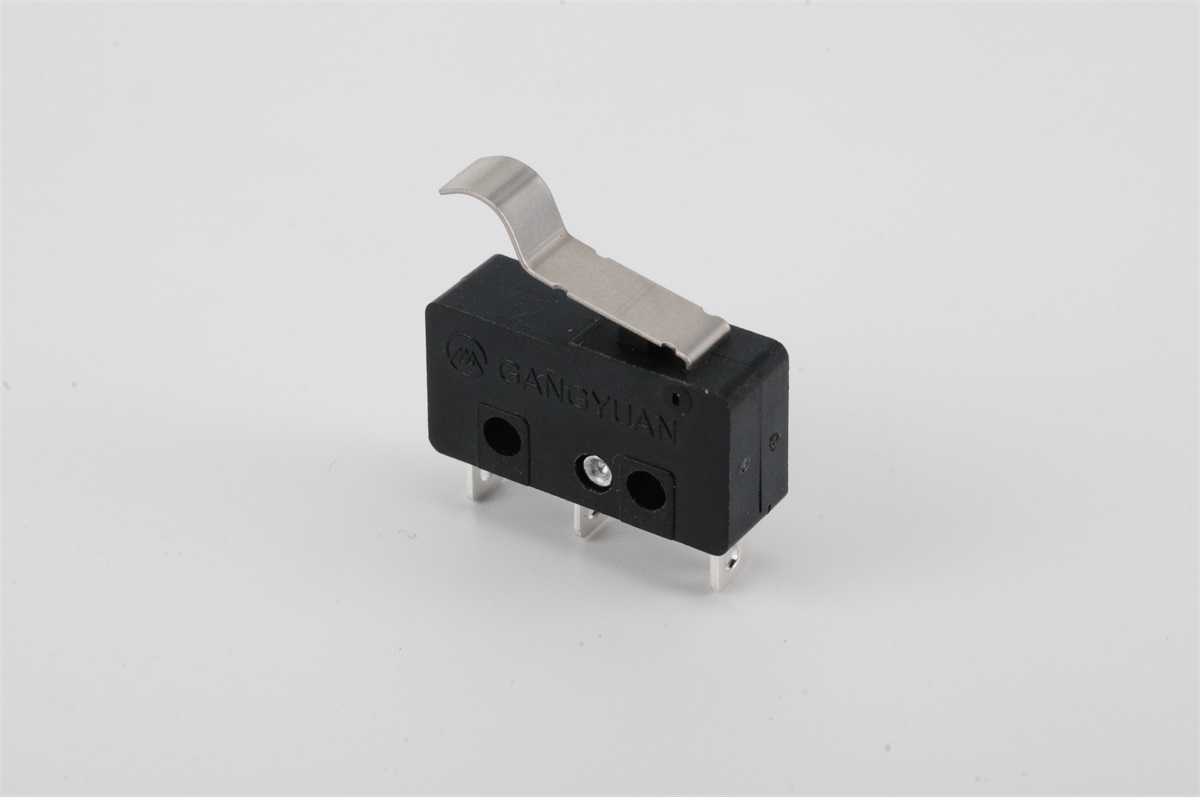 微動(dòng)開(kāi)關(guān)