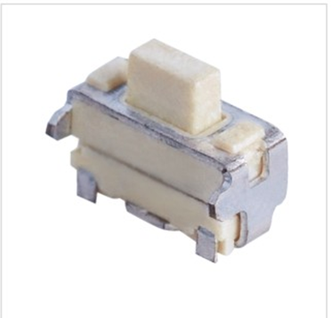 超小型側(cè)按輕觸開關(guān)