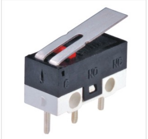 如何選擇微動開關(guān)廠家、KW10系列