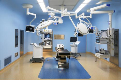 醫(yī)療器械上的輕觸開關