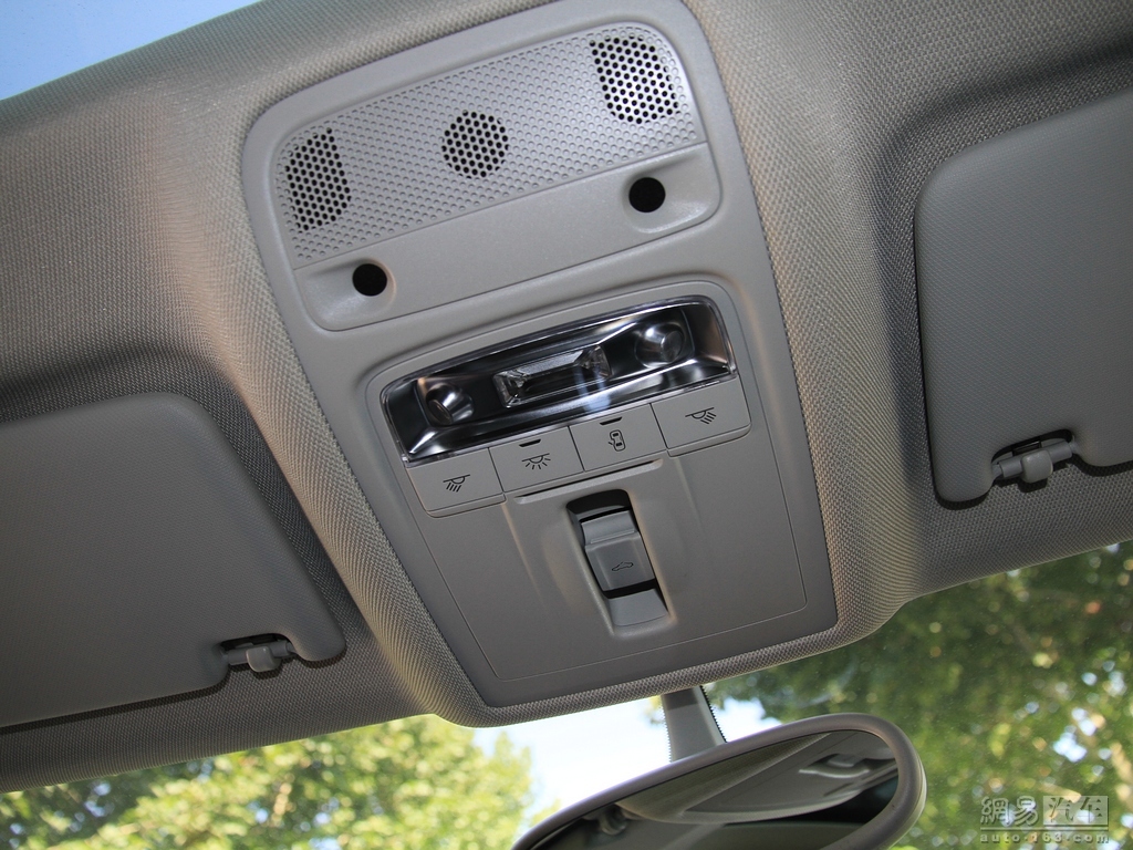 車(chē)載閱讀燈