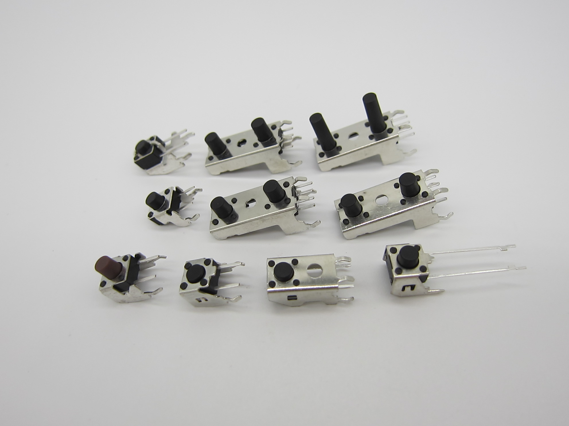 臥式輕觸開關(guān)廠家