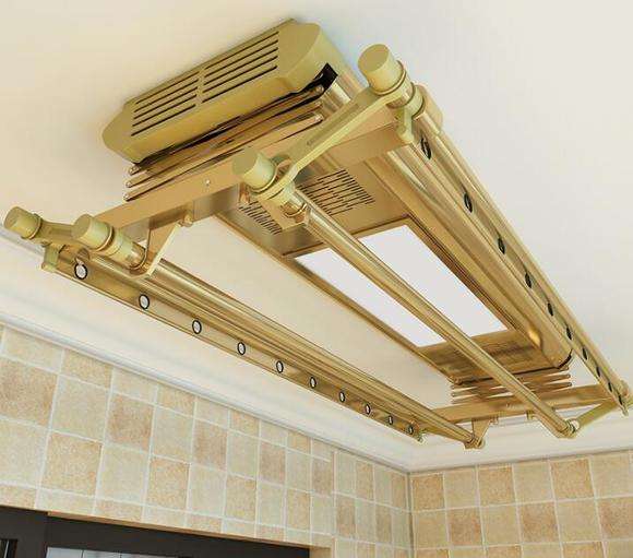 電動(dòng)晾衣架輕觸開關(guān)