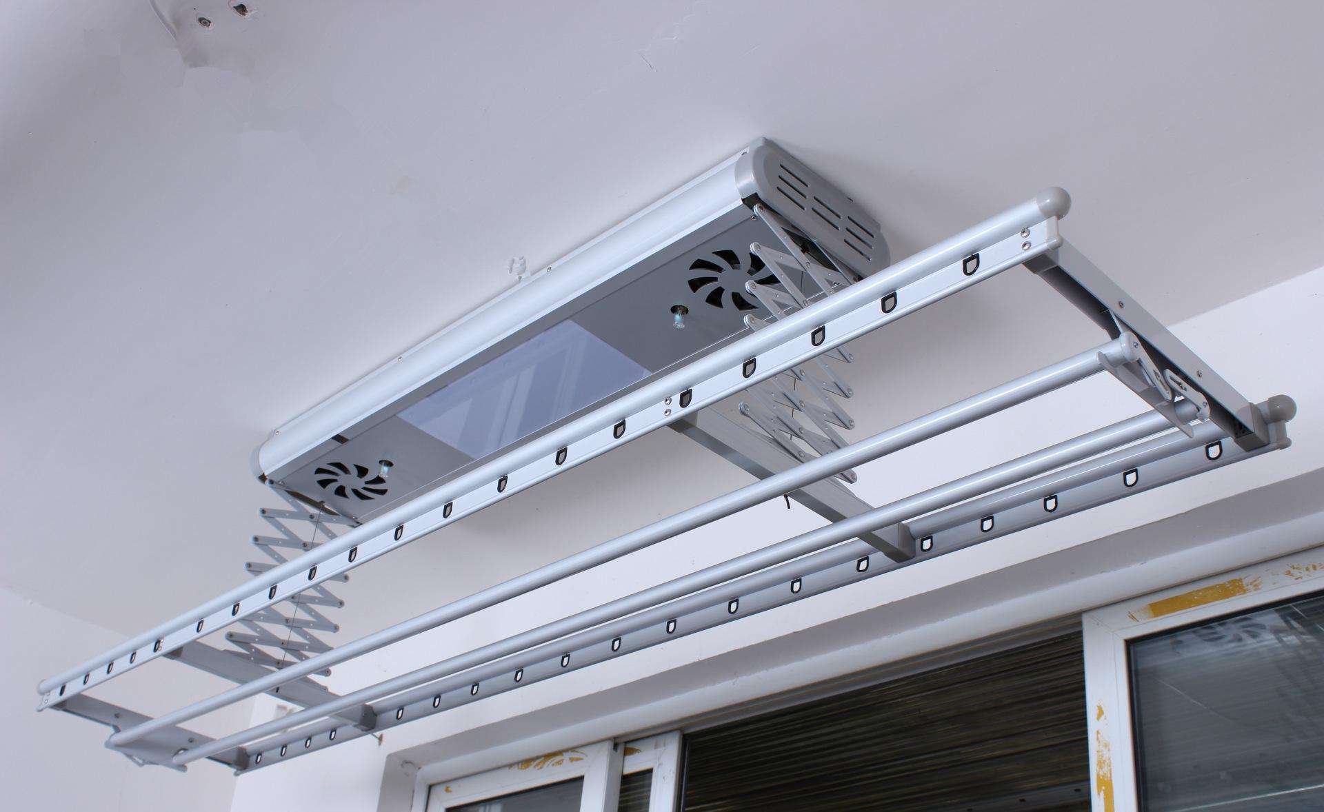 電動(dòng)晾衣架微動(dòng)開關(guān)