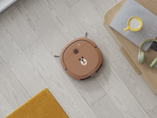 掃地機器人里的輕觸開關(guān) 微動開關(guān)和插座