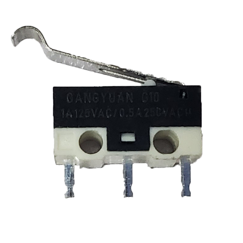 G10微動(dòng)開關(guān)