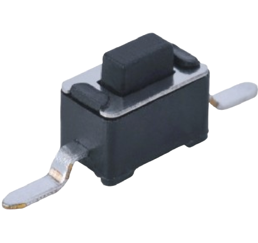 輕觸開關(guān)35.KAN3541B透明