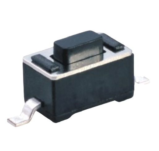 國內(nèi)輕觸開關的發(fā)展前景及優(yōu)勢