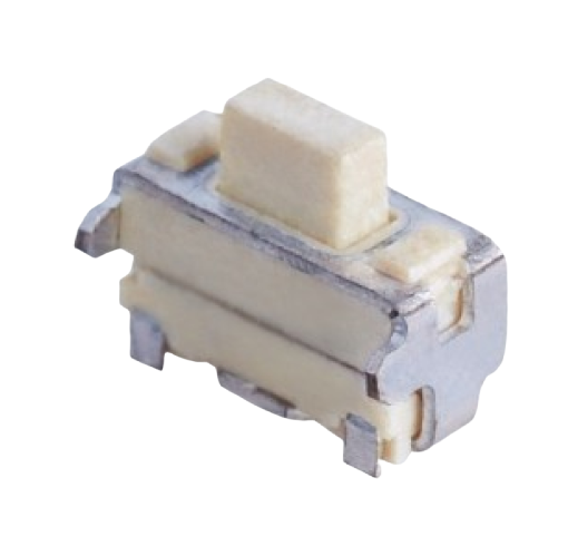 輕觸開關(guān)3.KAN0241H透明