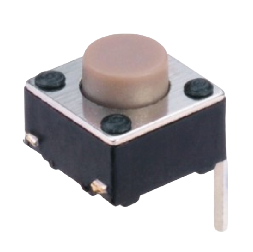 影響輕觸開關(guān)質(zhì)量的因素有哪些？如何挑選？