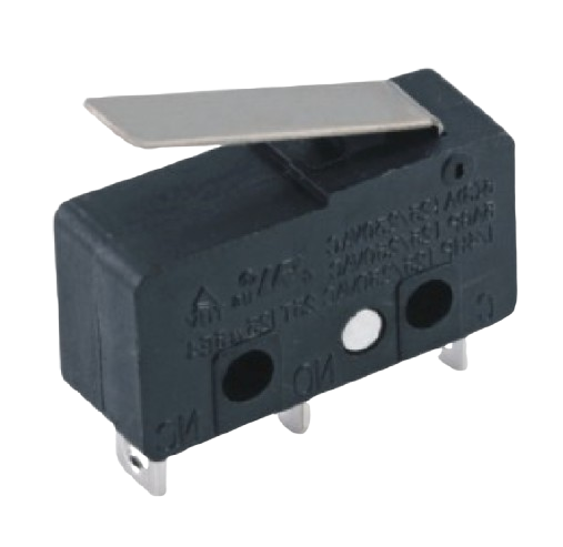 微動開關(guān)G15-10SM01-40透明