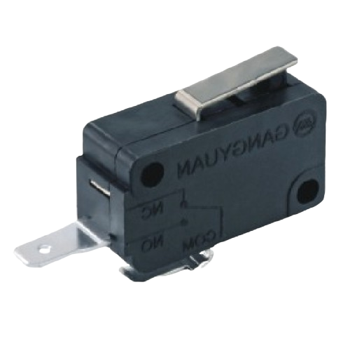 微動開關(guān)是怎么分類的？