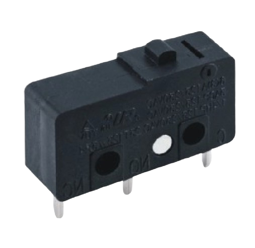 微動開關(guān)使用過程中有哪些常見問題？