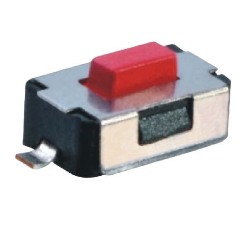 輕觸開(kāi)關(guān)根據(jù)觸感的不同如何分類？