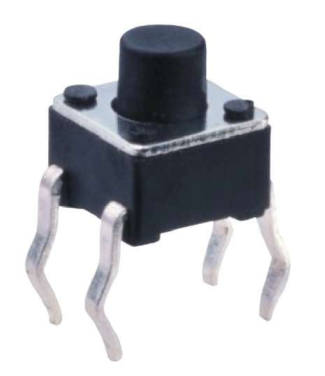 輕觸開(kāi)關(guān)的種類及適用行業(yè)