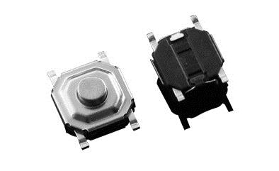 薄膜開(kāi)關(guān)與輕觸開(kāi)關(guān)的區(qū)別在哪？具體有哪些不同？