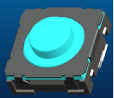 汽車(chē)中控系統(tǒng)輕觸開(kāi)關(guān)KAN8540應(yīng)用案例