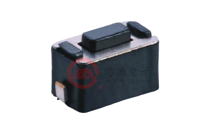 輕觸開關(guān)對機殼材料有哪些選擇