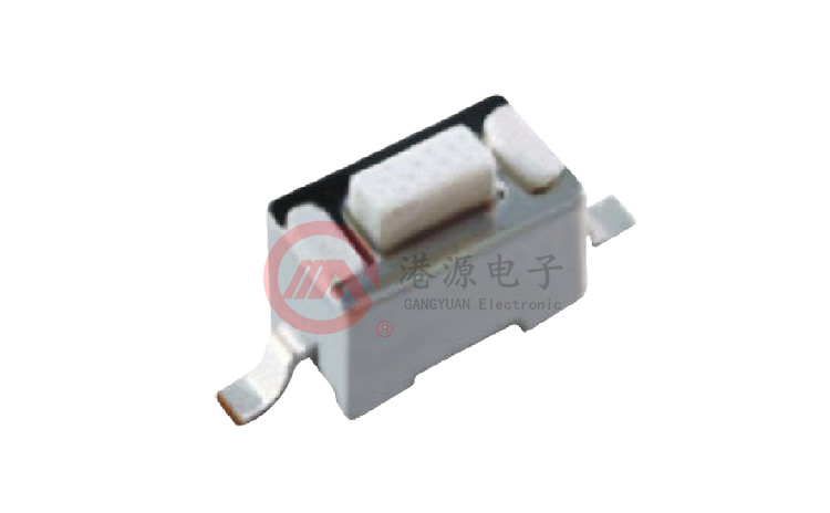 側(cè)按輕觸開關(guān)在手機(jī)上的創(chuàng)新至關(guān)重要